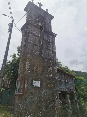 Parada de Monteiros — Junho 2023